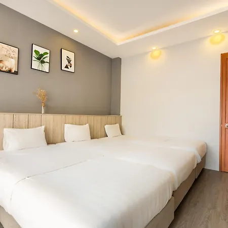 Cozy Inn Ho Chi Minh-2