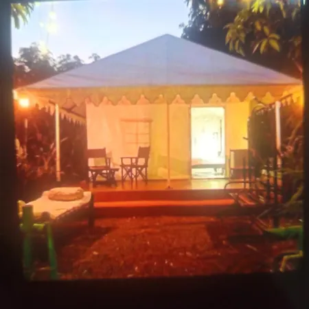 Khan Resort Matheran-2