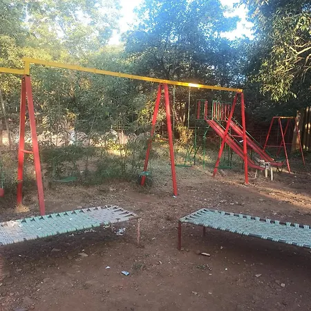 Khan Resort Matheran-3