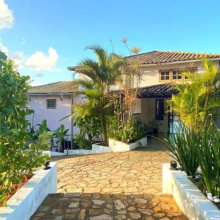 Villa Casablanca - Vista Mar-2
