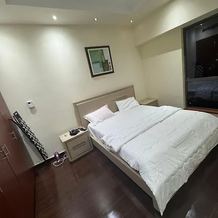 Sadaf 8 Jbr Luxury Master Bedroom Near Tram-3