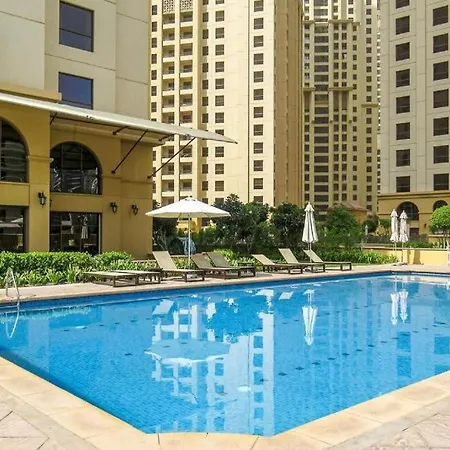 Sadaf 8 Jbr Luxury Master Bedroom Near Tram-2
