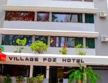 Village Iguassu Hotel-2
