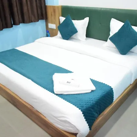 Jmb Hotel Rana Palace-2