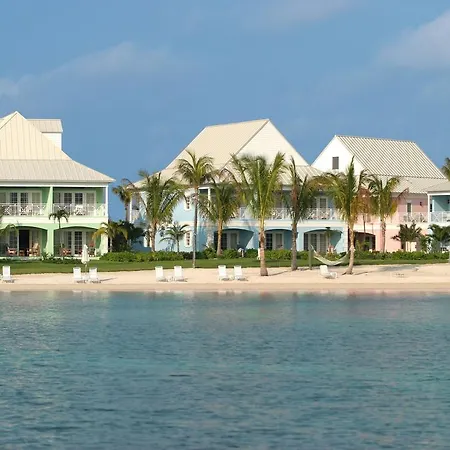 Old Bahama Bay Resort & Yacht Harbour-2