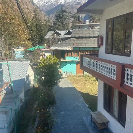 Sunny Guest House-2