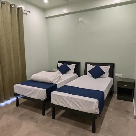 Maha Raas A Unit Of Raas Leela Hotels And Resort-3