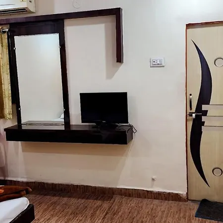 Hotel Sai Murlichandra Shirdi-3