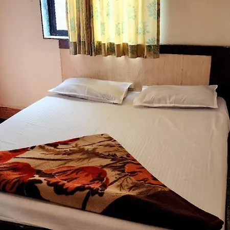 Hotel Sai Murlichandra Shirdi-2