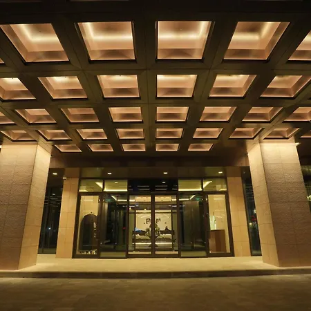 Millennium Al Masar Hotel-3