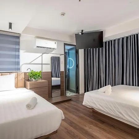 La Truong Cong Dinh Hotel-2
