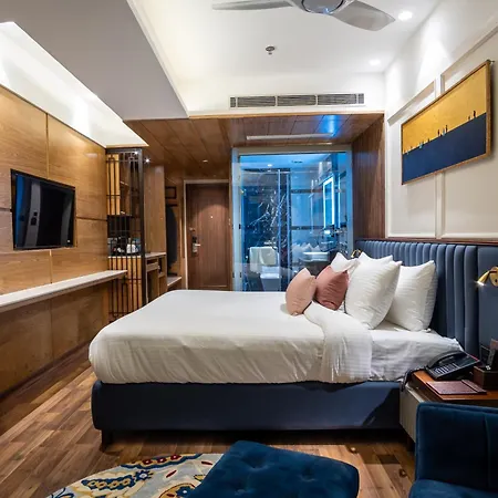 The Kleo Hotel-3