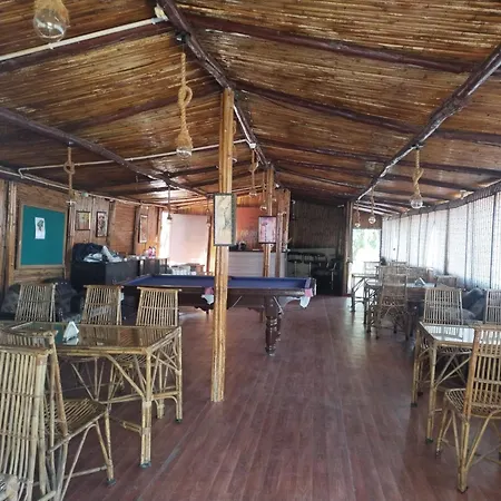 Forest Bliss Resort-2