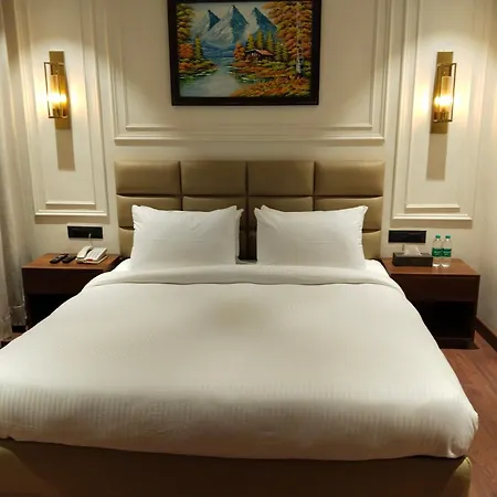 The Royal Velvet Hotel & Resort-3