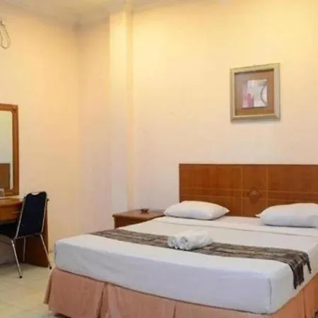 Sabrina Hotel Sisingamangaraja-2