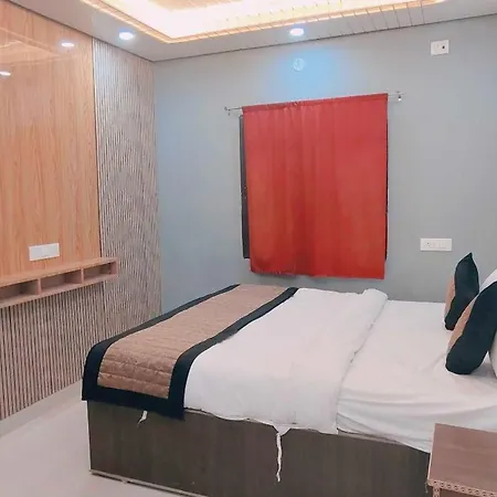 Hotel O Rai Residency-2