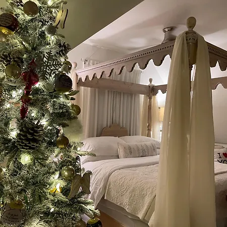 Chesnut Cottage Inn-3