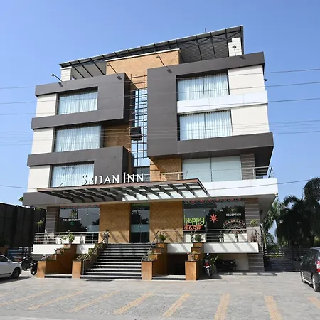 Srijan Inn-3