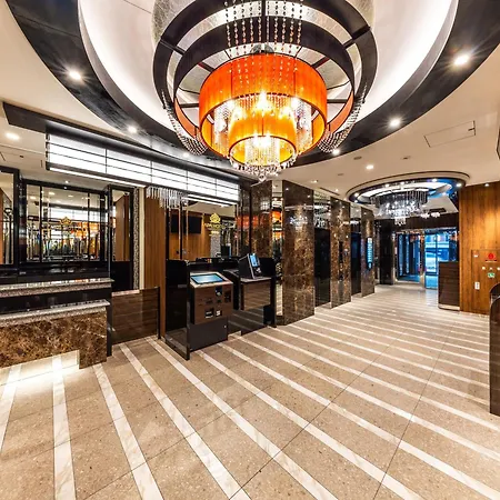 Apa Hotel Tokyo Nishikasai Ekimae-2