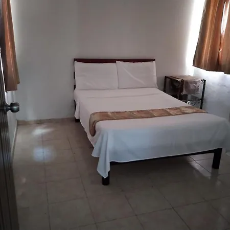 Hotel Luna Azul-2