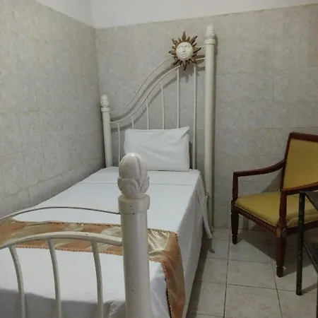 Hotel Luna Azul-3