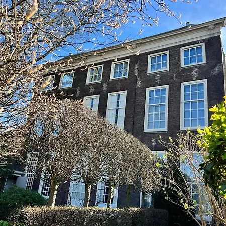 Royal Rooms Dordrecht-3
