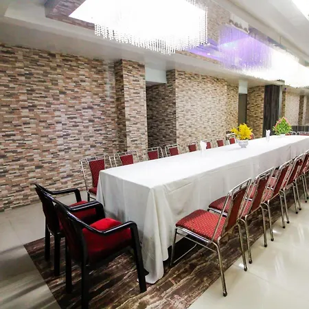 Hotel Rishi Regency-2