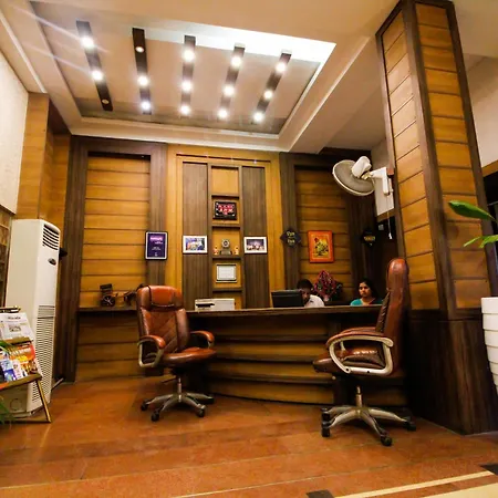 Hotel Rishi Regency-2