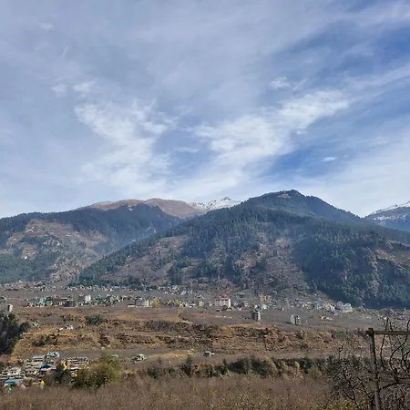 The Himalayan Sun Rise Hotel-2