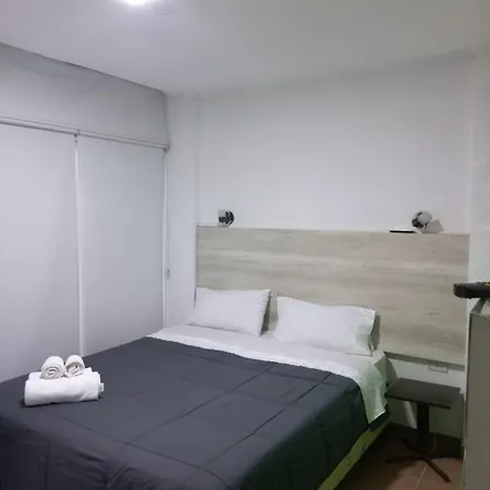 Apart Hotel Syrah-3