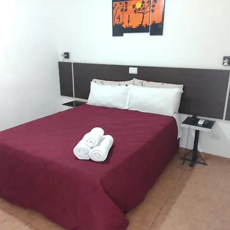 Hotel Ischigualasto-3