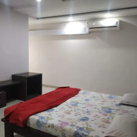 Hotel Indraprasth-3