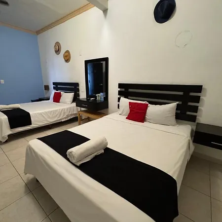 Cancun Center-3