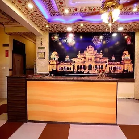 Hotel Golden Heritage Deluxe-3