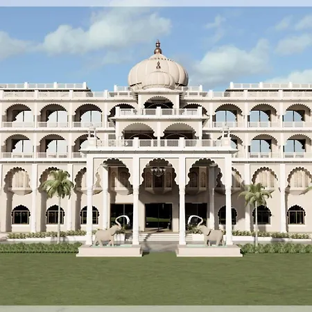 Jmd Resort-3
