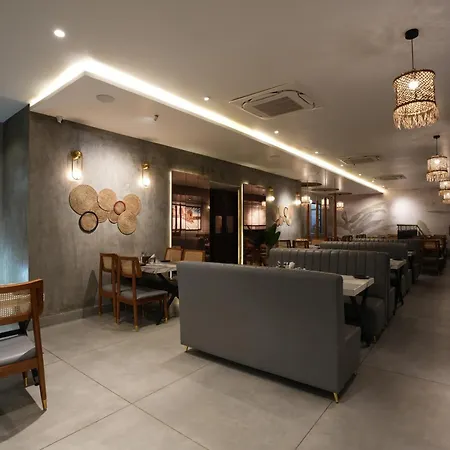 Hotel Swathi-2