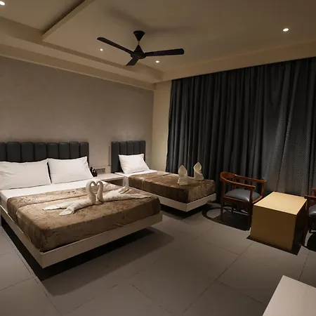 Hotel Swathi-3