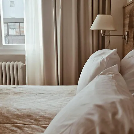 Hotel Secla-3
