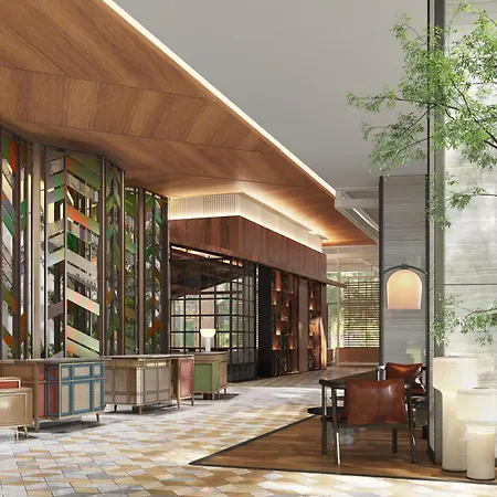 Hyatt Centric Ocean Front Xiamen-3