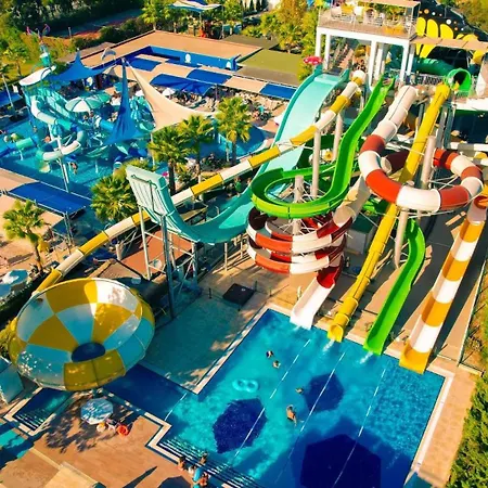 Dream World Aqua-3
