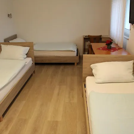 Hotel Garni Postkutsche-2