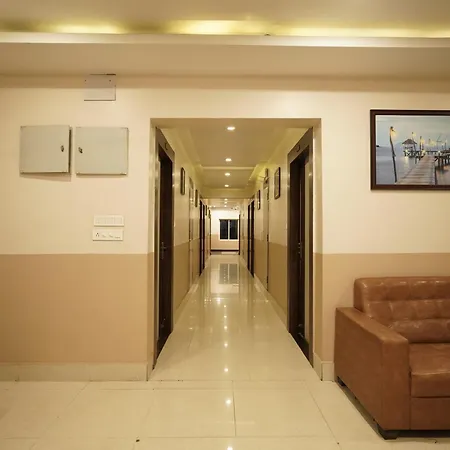 Hotel Kanchan Plaza-2