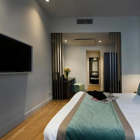 Hotel 77 Seventy-Seven Luxury Suites - Maison D'Art Collection-2