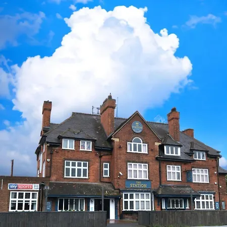 The Station Hotel-2