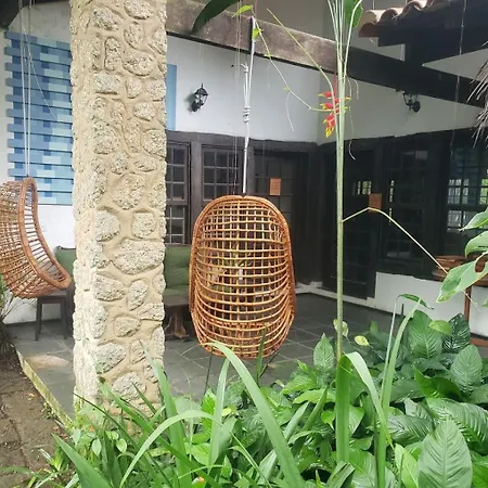 Garden Hotel Boutique-3