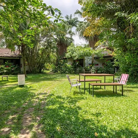 Garden Hotel Boutique-2