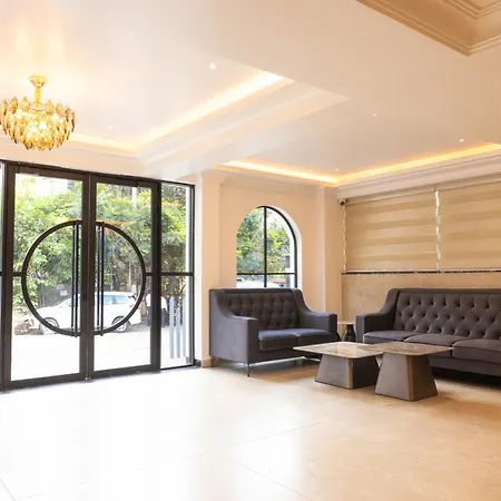 Hotel Radhe Pride Hitech City-3