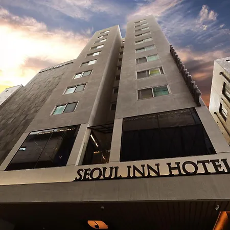 Seoul Inn Hotel By The Designers-3