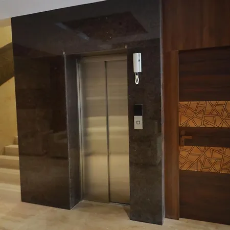 Sree Grand Inn-3