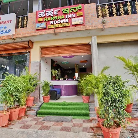 Harsha Inn-3